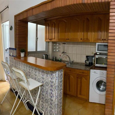 Casa Maria Apartment Estepona Exterior photo