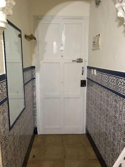 Casa Maria Apartment Estepona Exterior photo