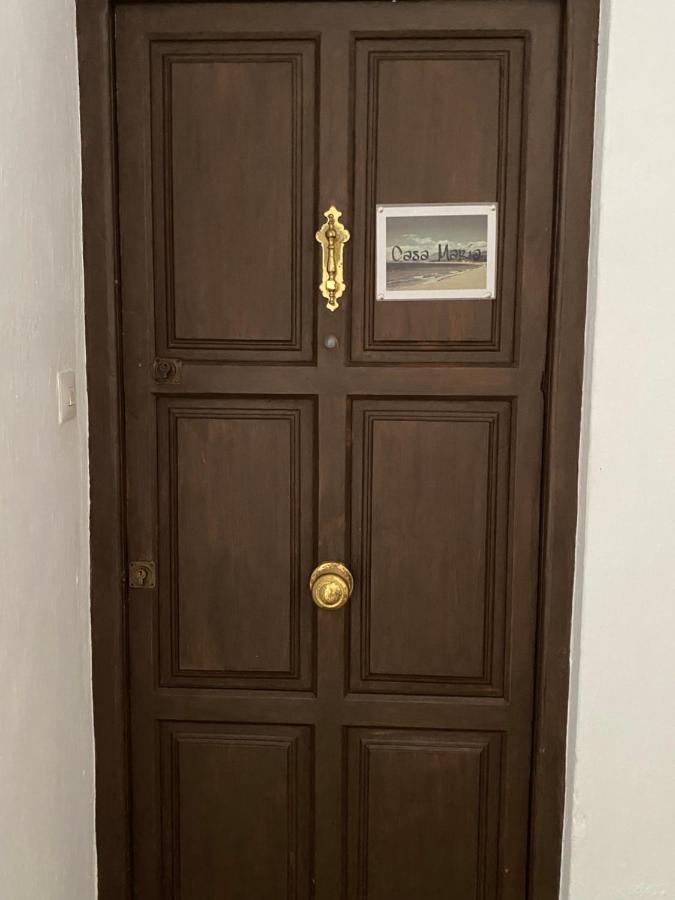 Casa Maria Apartment Estepona Exterior photo